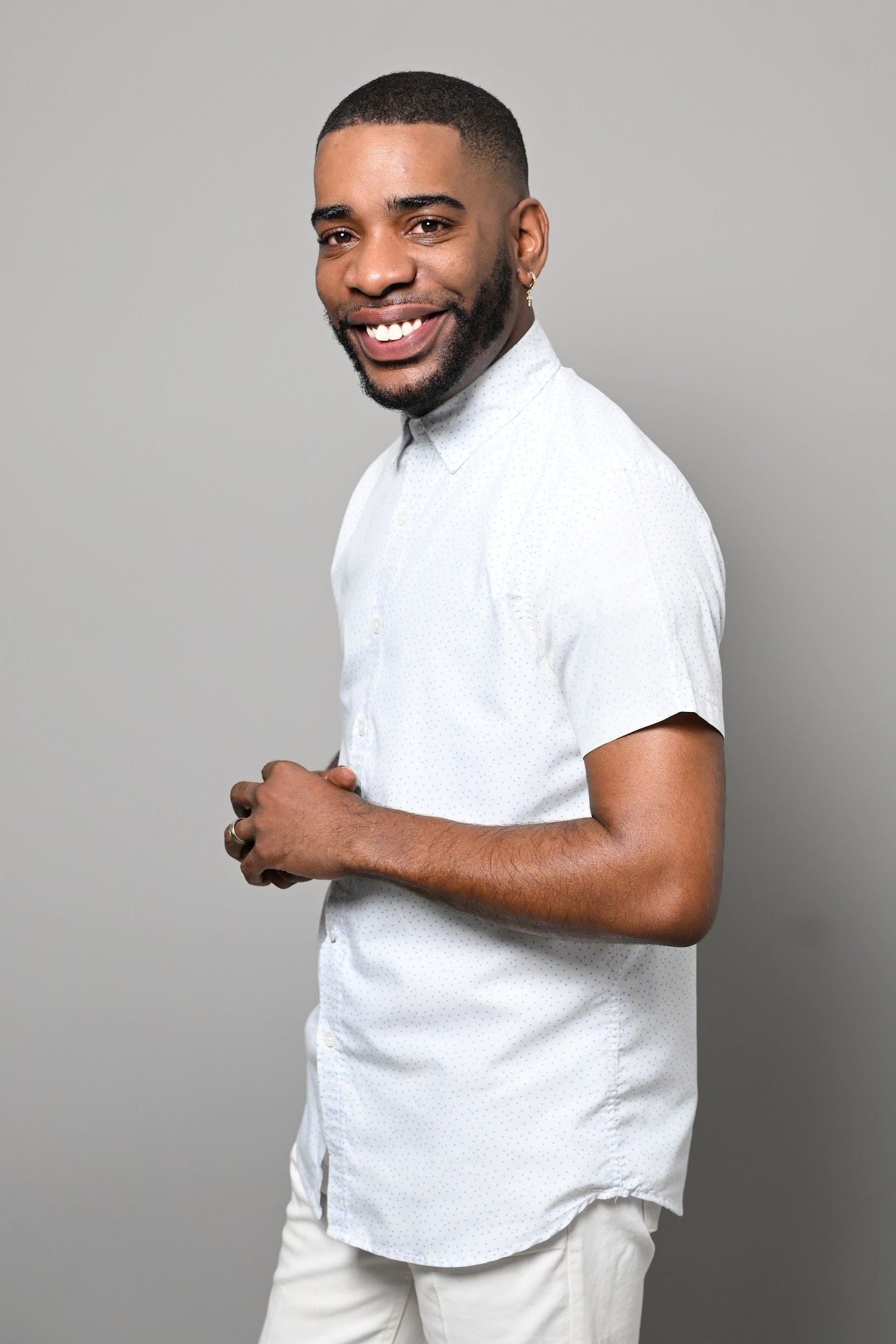 Dr. Tracy “TJ” Boyd, Founder and Head of School